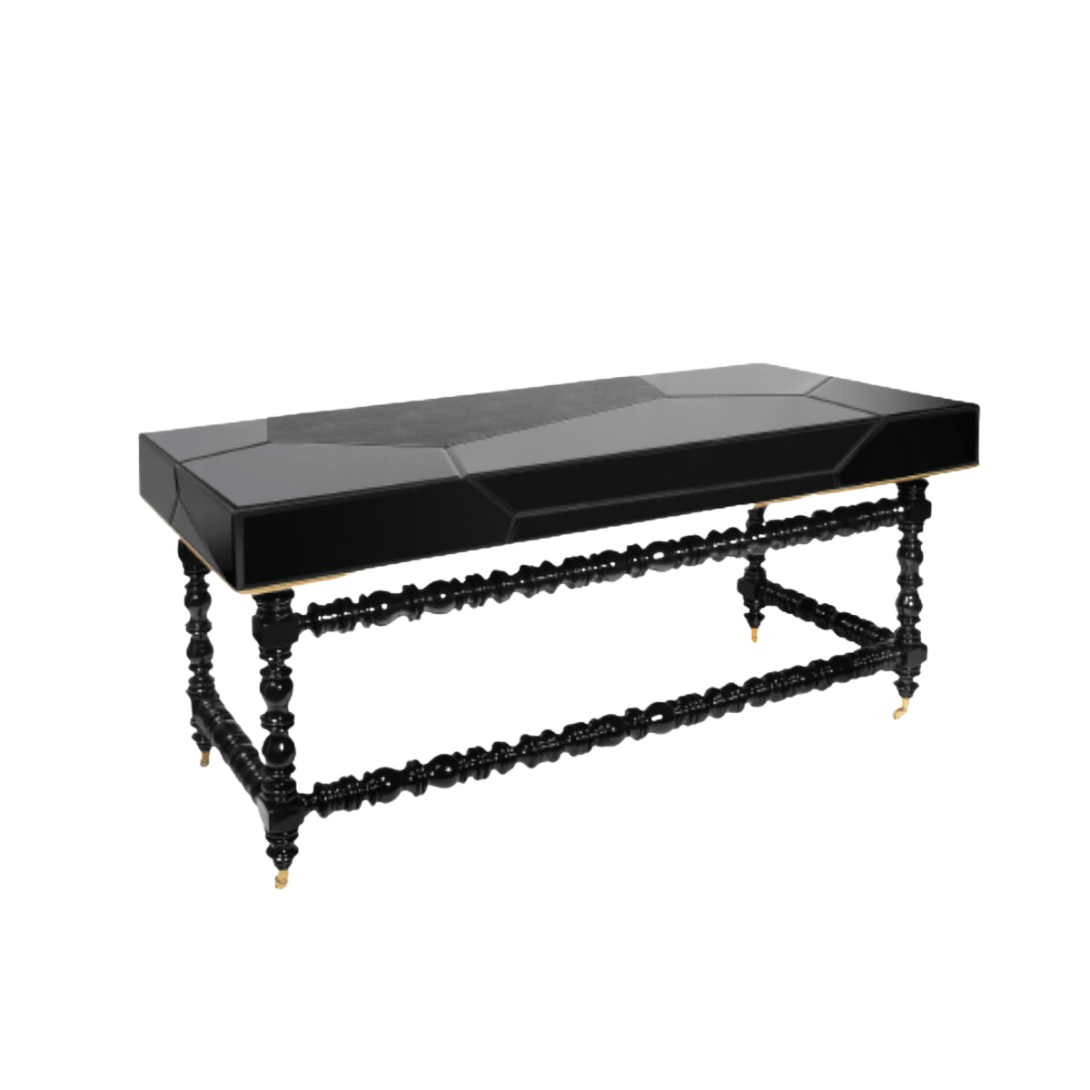 Manu Desk