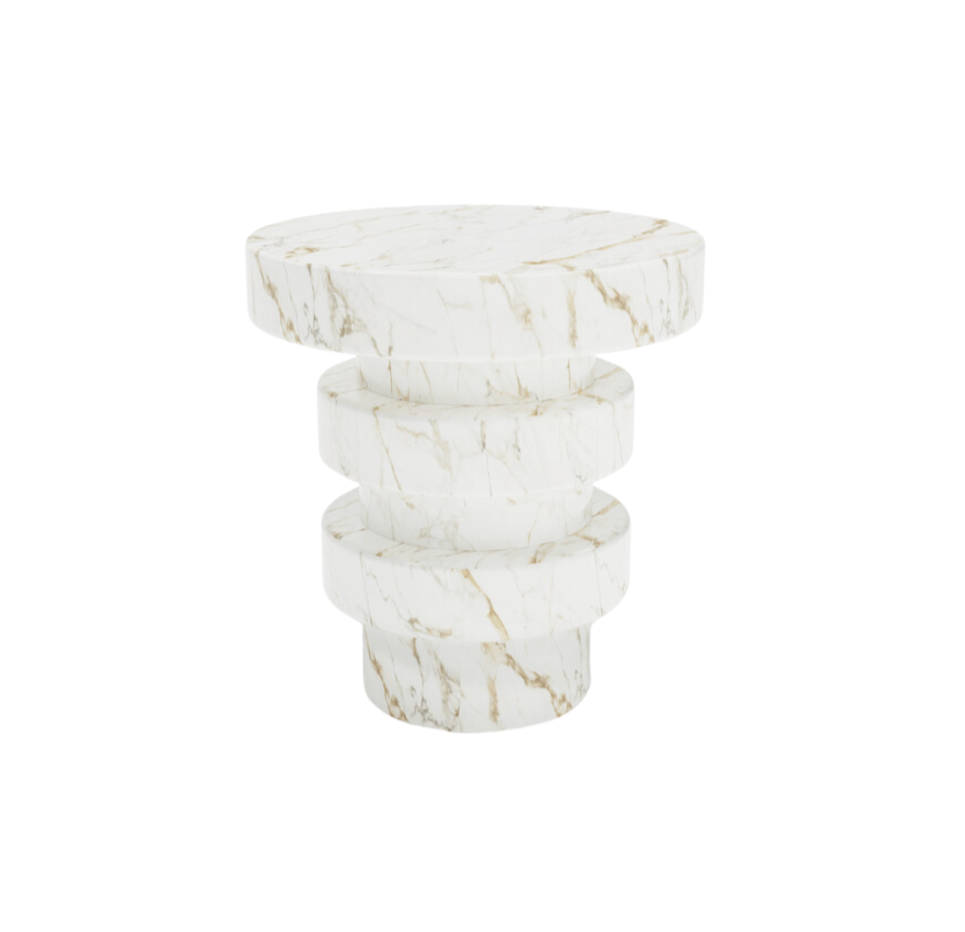 Marble Table Small
