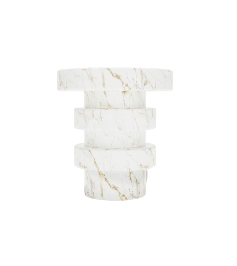 Marble Table Small