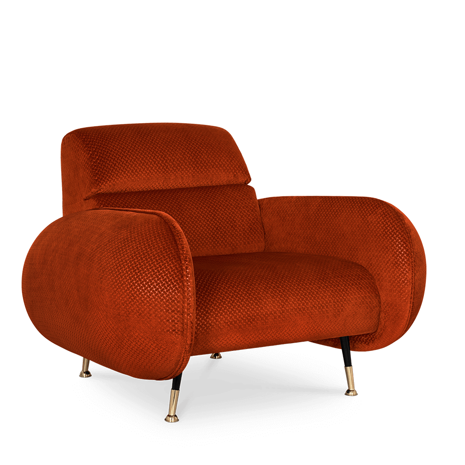 Marco Armchair