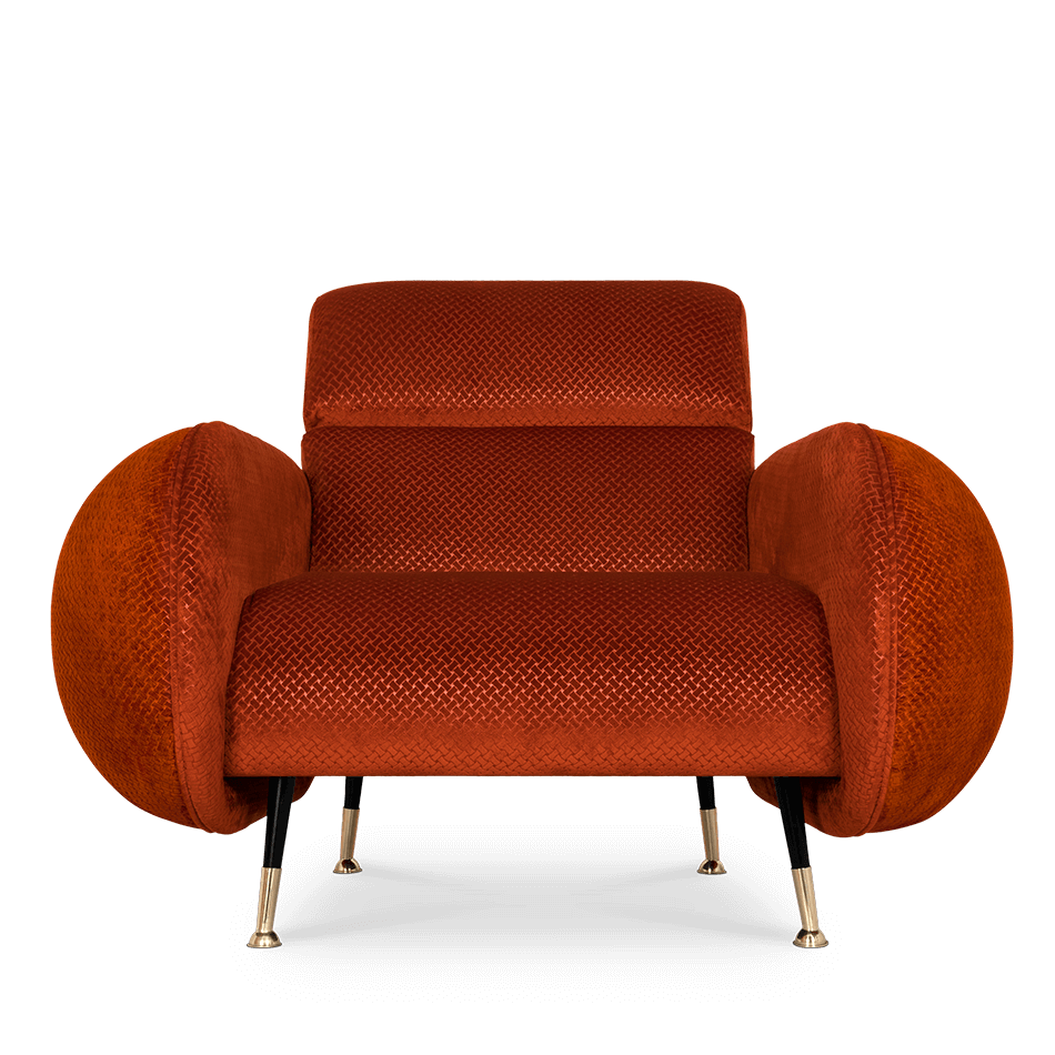 Marco Armchair