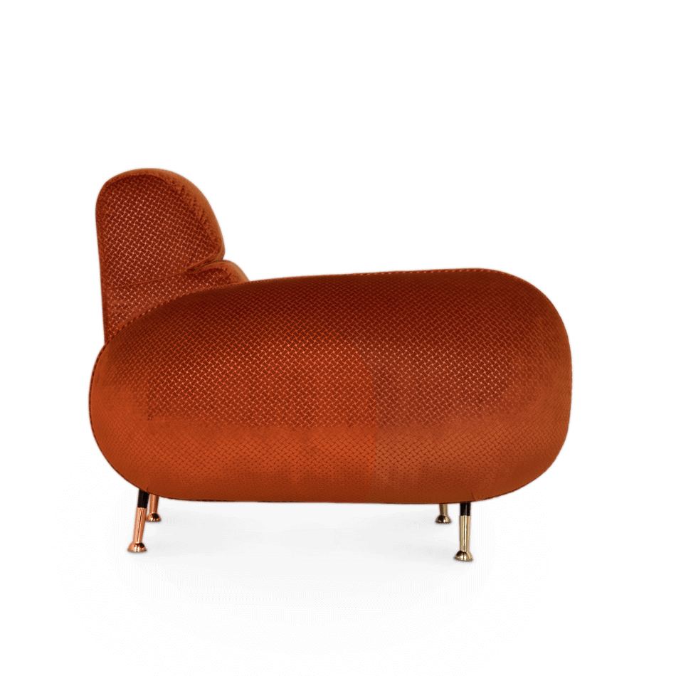 Marco Armchair