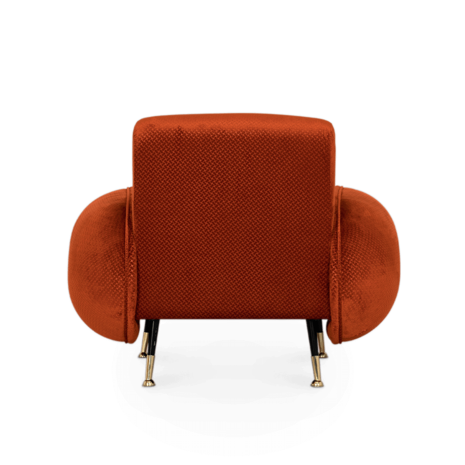 Marco Armchair
