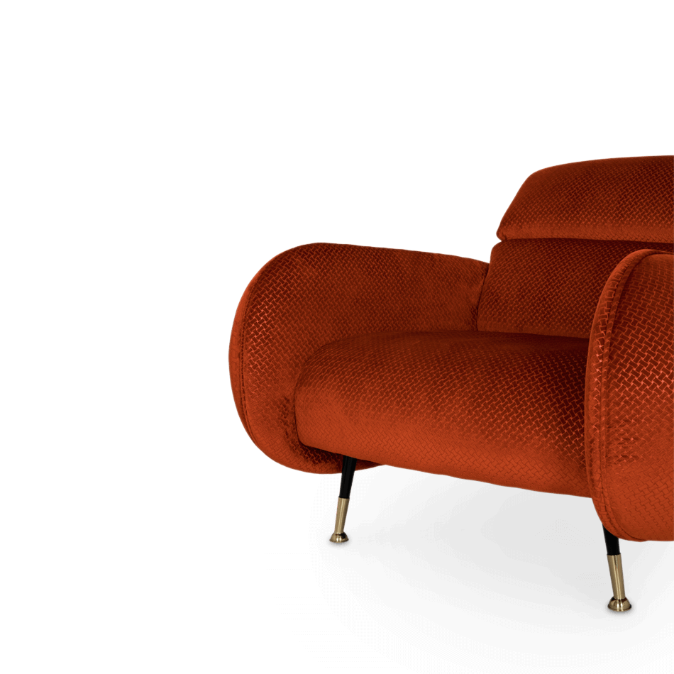 Marco Armchair