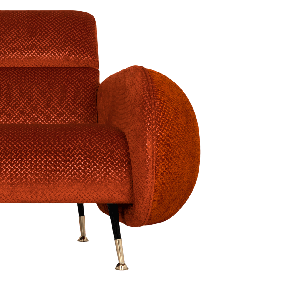 Marco Armchair