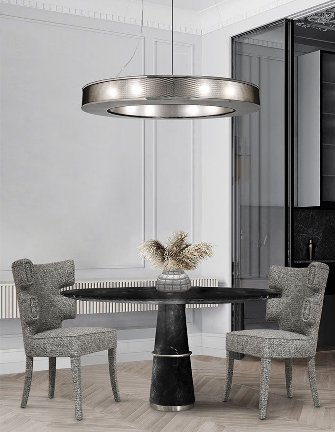 Marcus Suspension Lamp