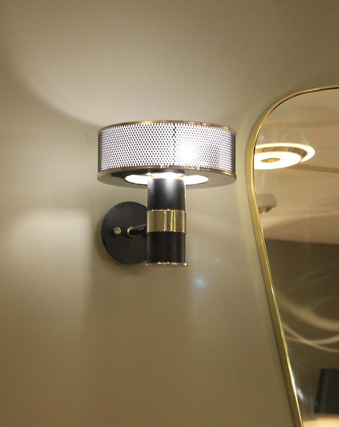 Marcus Wall Lamp