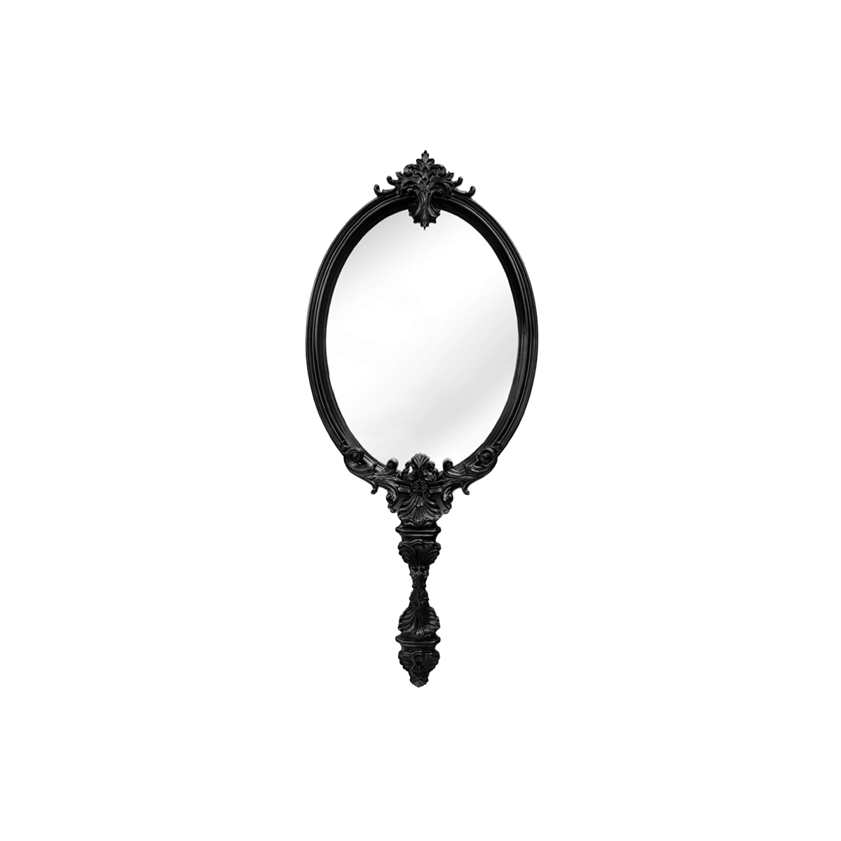 Marie Antoinette Mirror