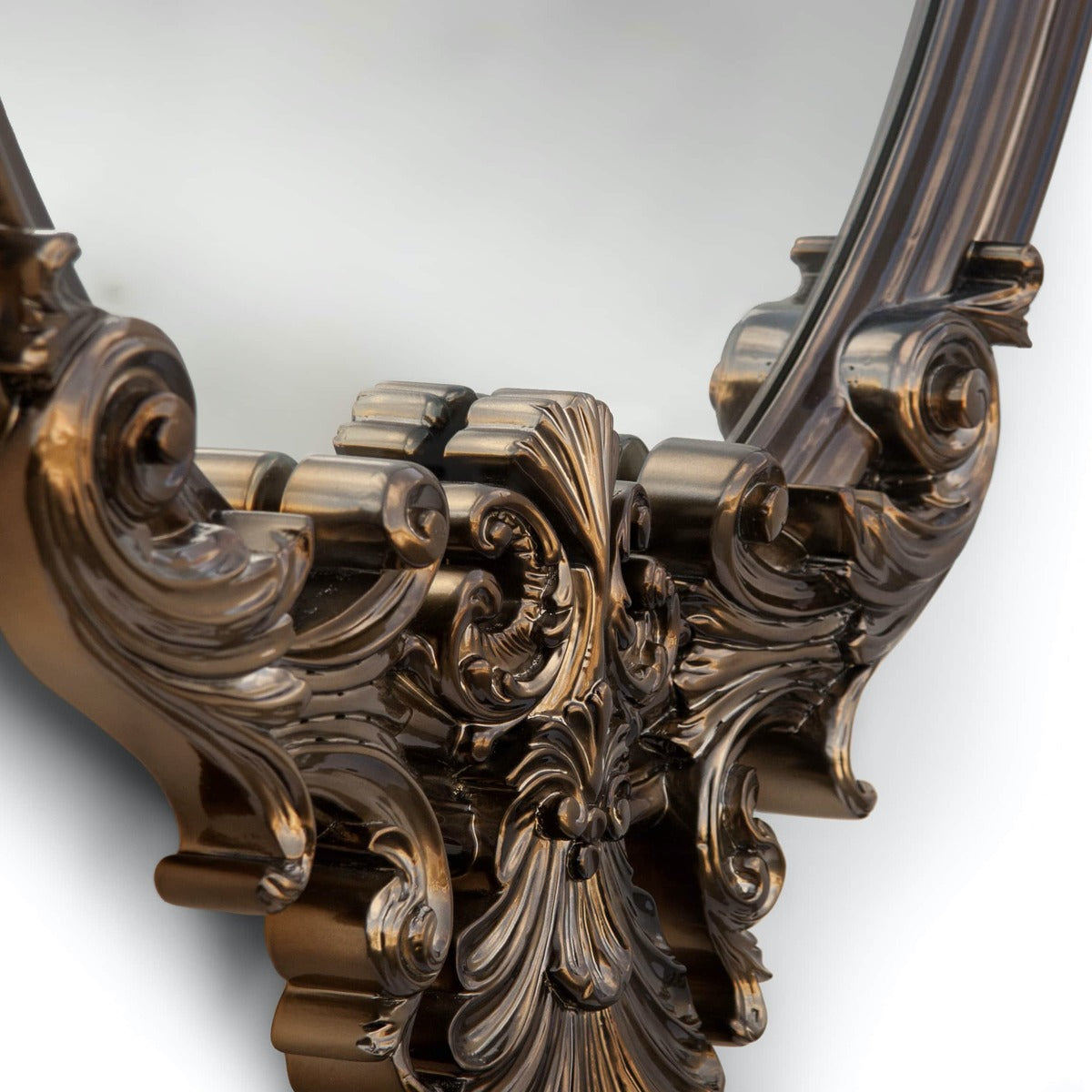 Marie Antoinette Mirror