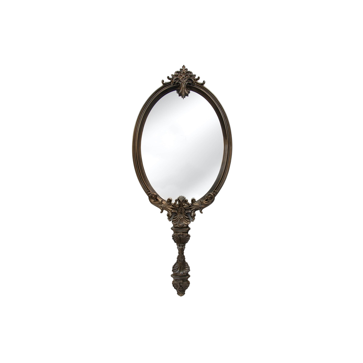 Marie Antoinette Mirror