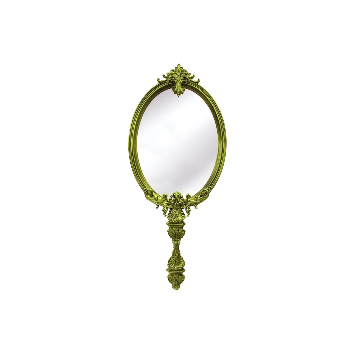 Marie Antoinette Mirror