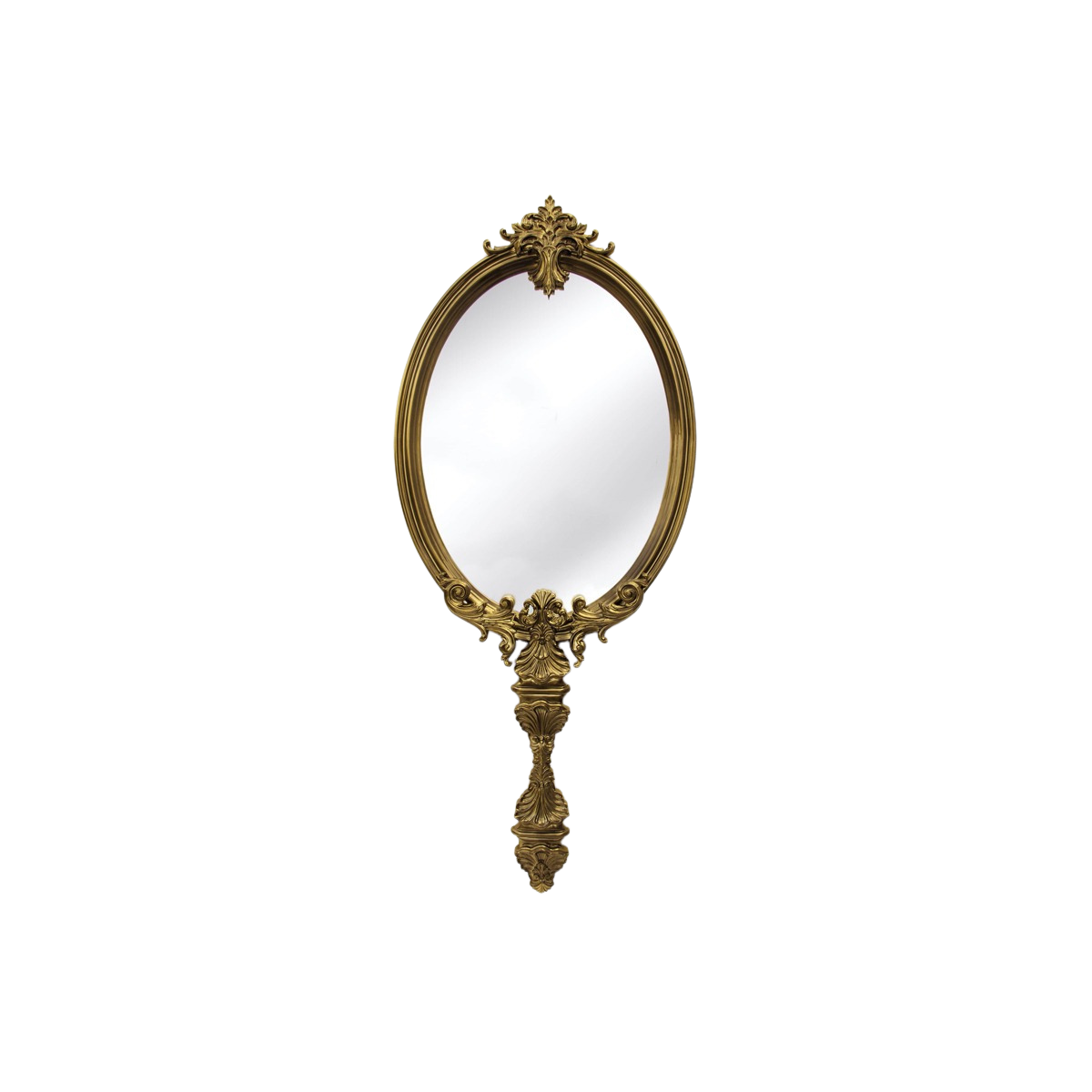 Marie Antoinette Mirror