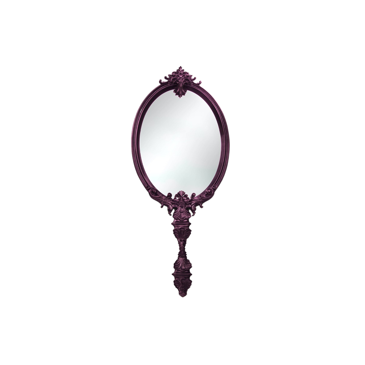 Marie Antoinette Mirror