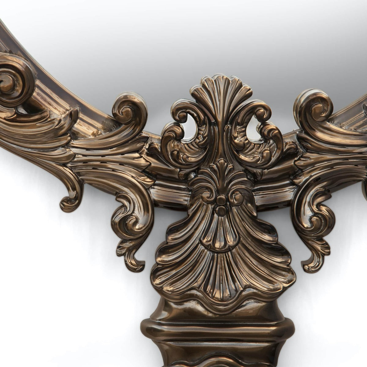 Marie Antoinette Mirror