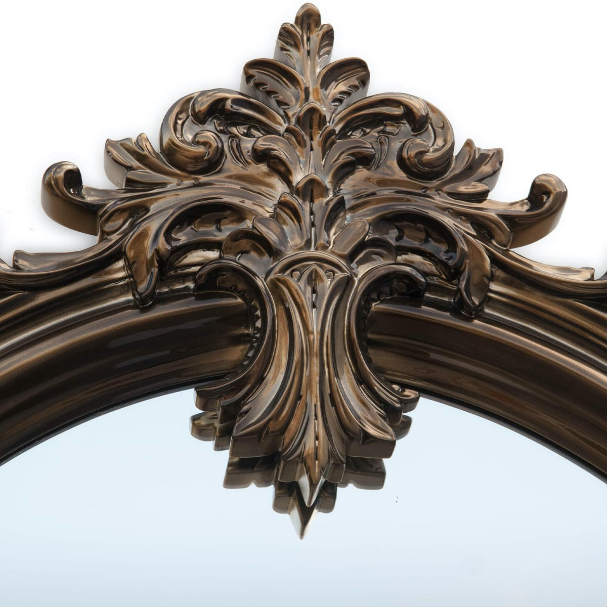 Marie Antoinette Mirror