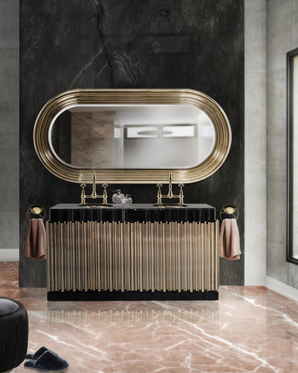 Symphony Washbasin