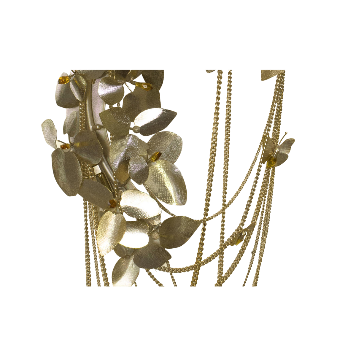 Mcqueen Wall Lamp