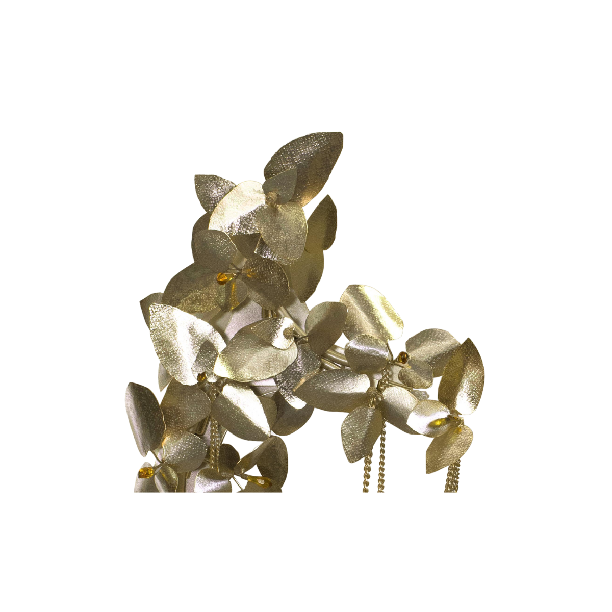 Mcqueen Wall Lamp