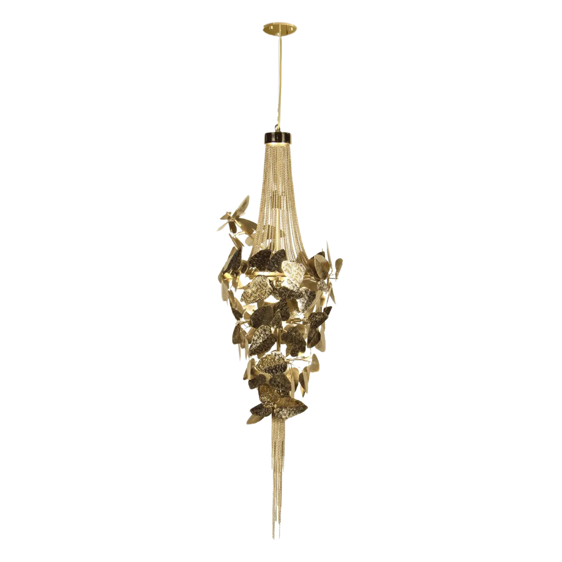Mcqueen Pendant