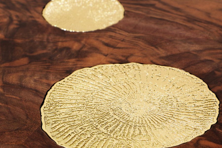 Metamorphosis Dining Table