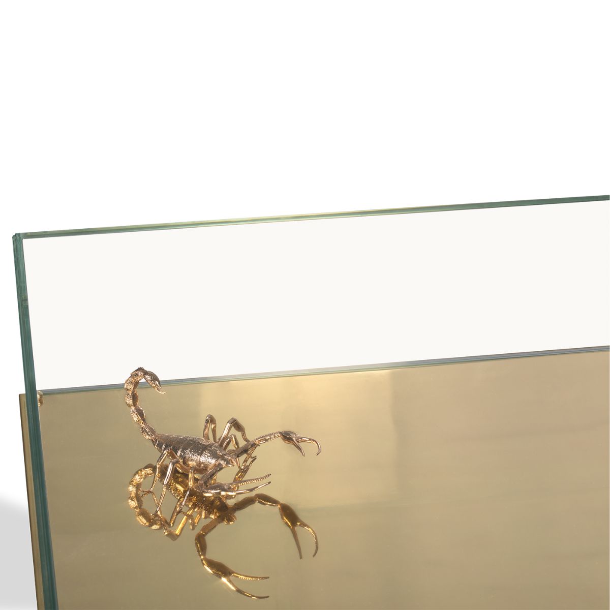 Metamorphosis Center Table