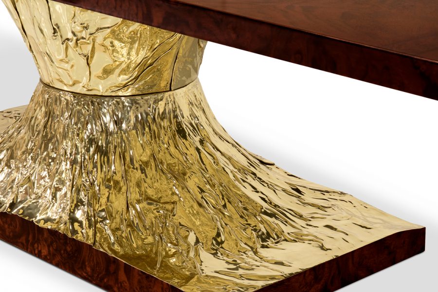 Metamorphosis Dining Table