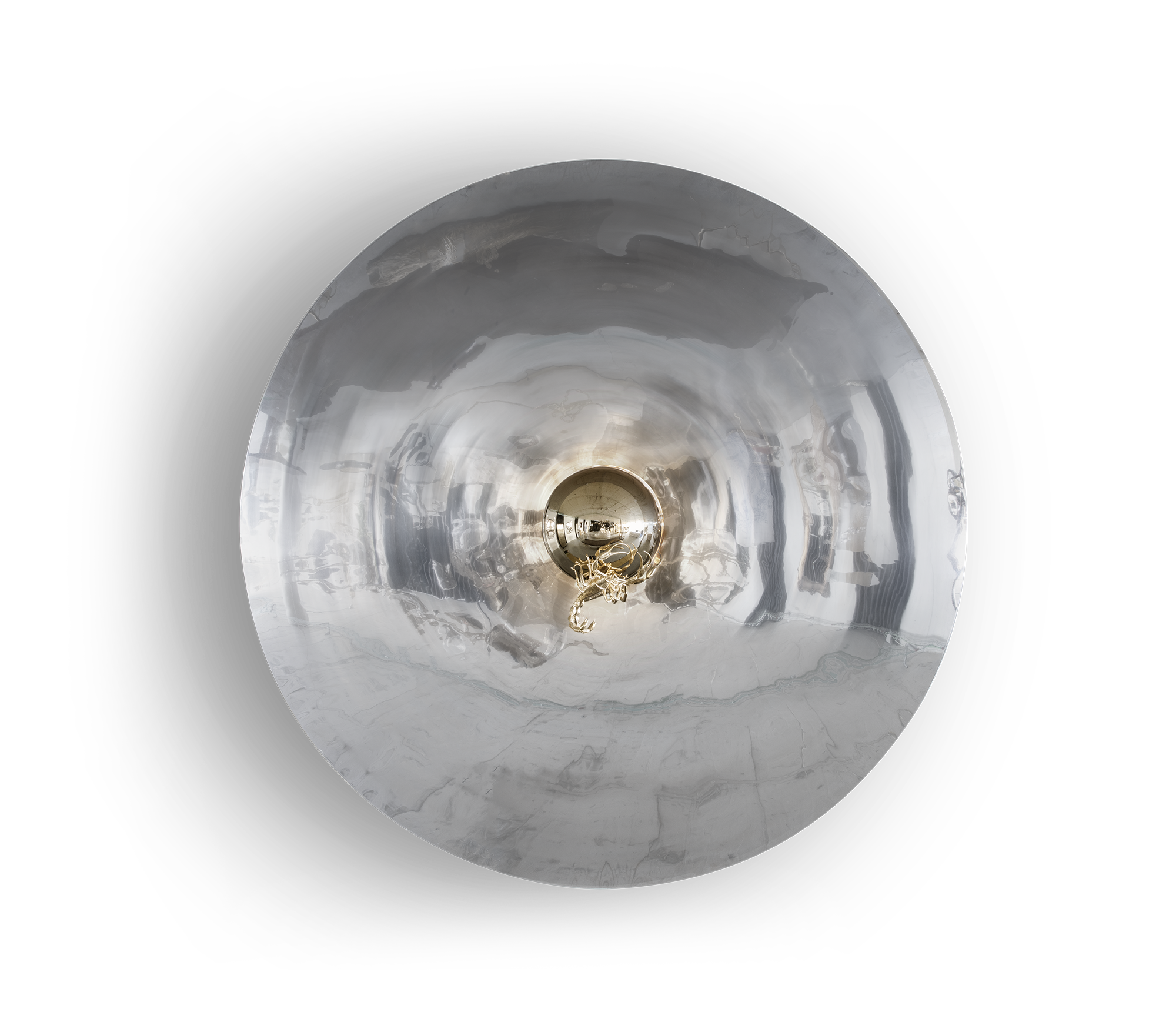 Metamorphosis Mirror