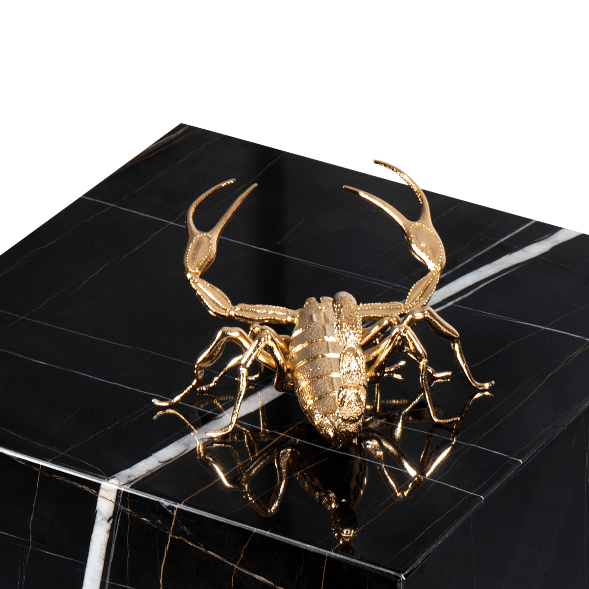 Metamorphosis Side Table