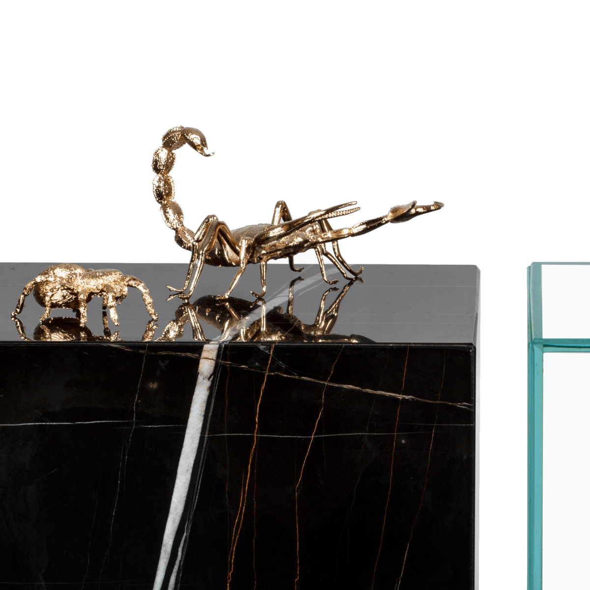 Metamorphosis Side Table