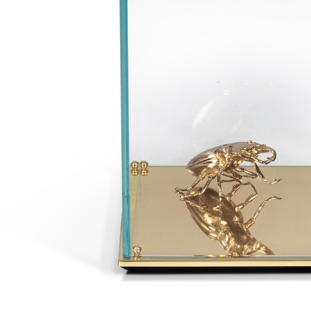 Metamorphosis Side Table