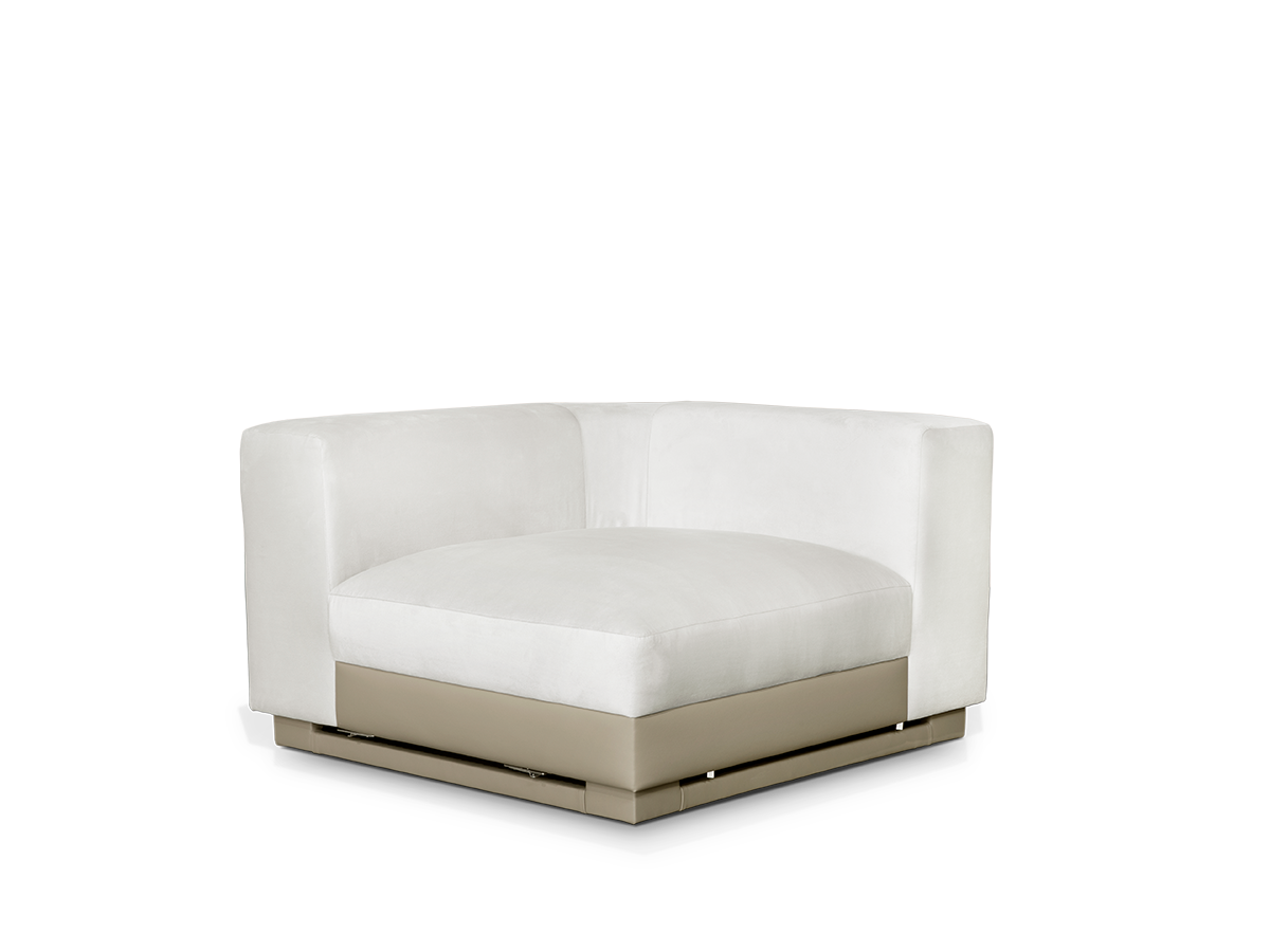 Milenio Modular Sofa