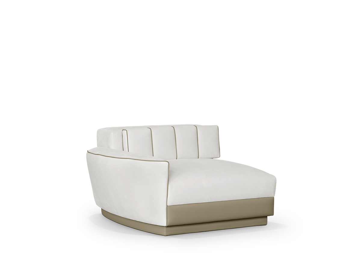Milenio Modular Sofa