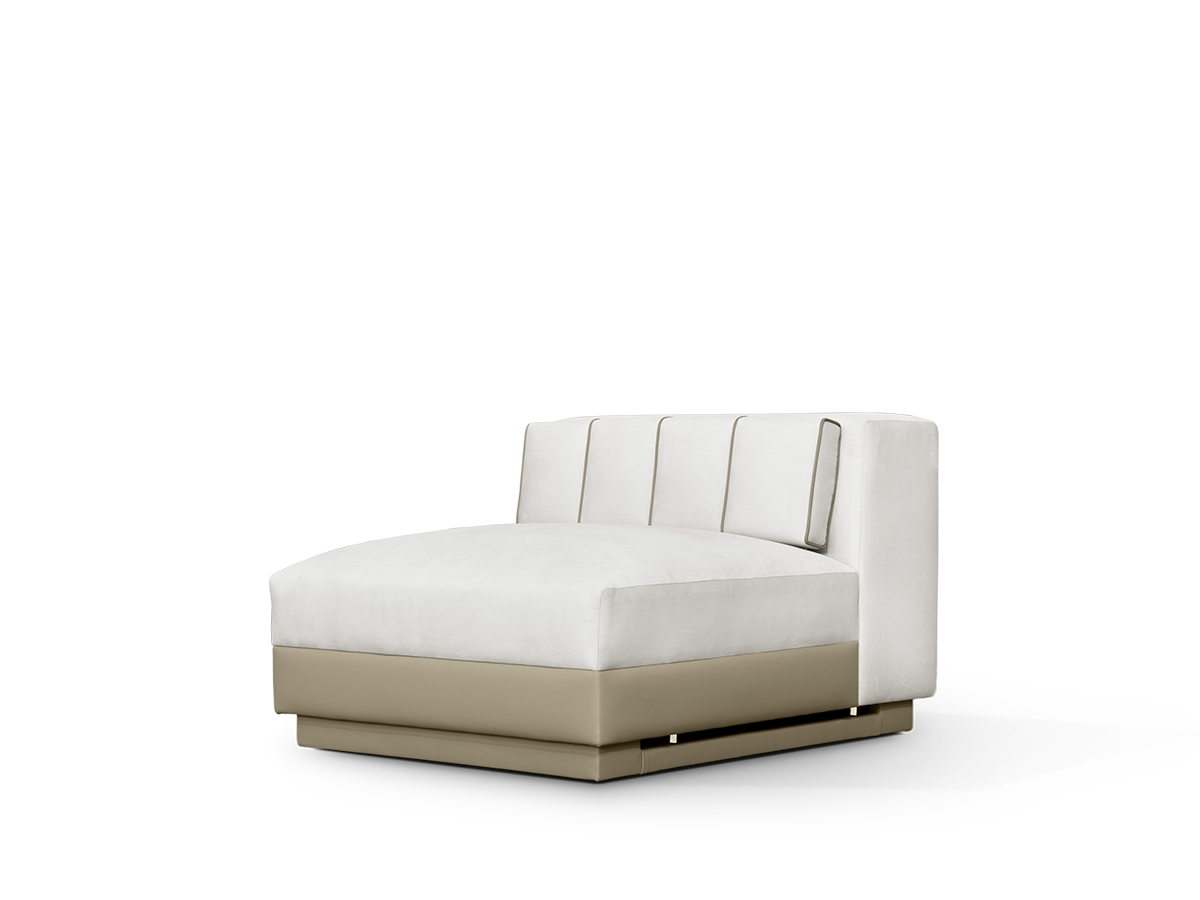 Milenio Modular Sofa