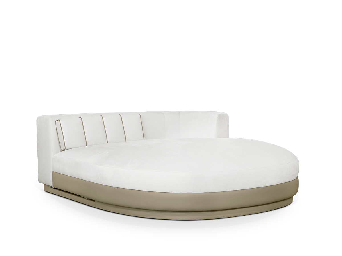 Milenio Modular Sofa