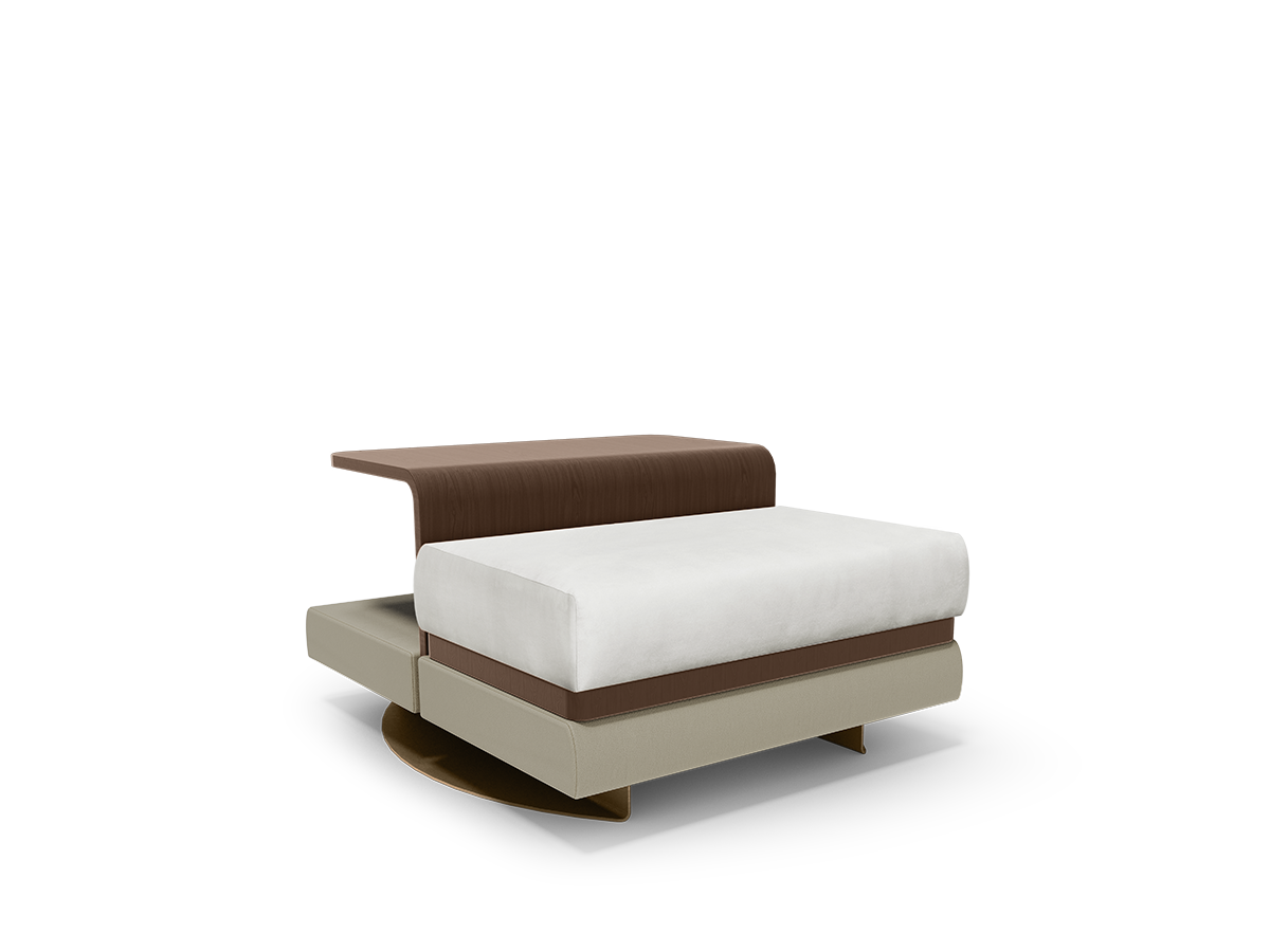 Milenio Modular Sofa