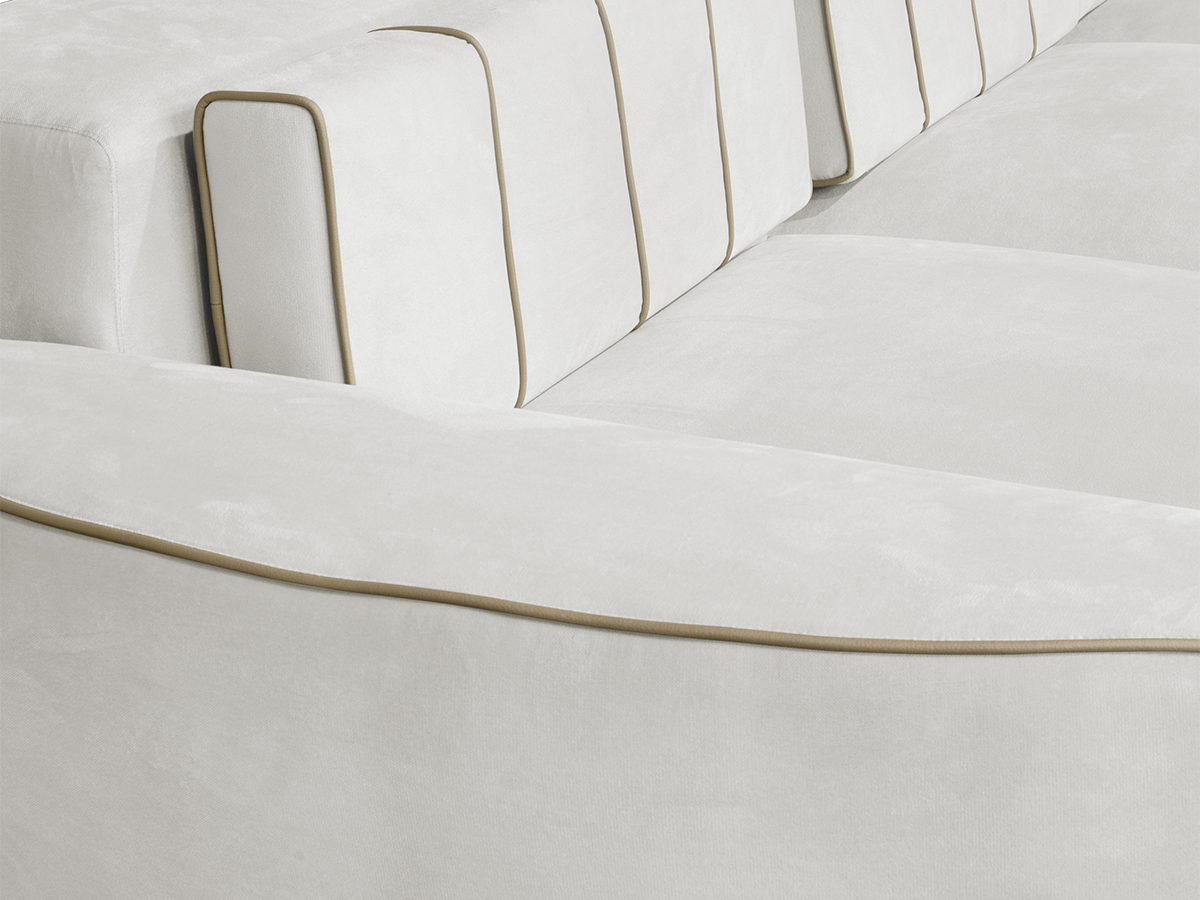 Milenio Modular Sofa