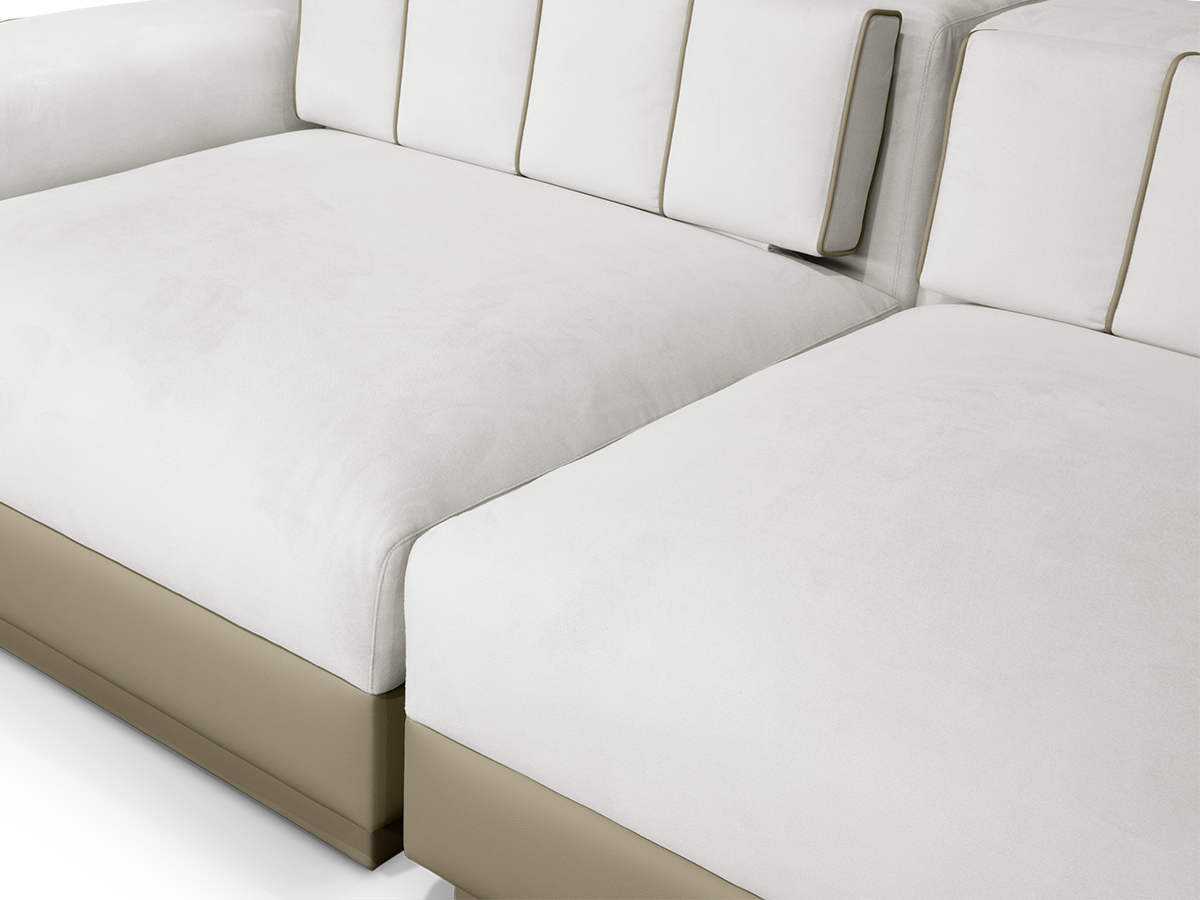 Milenio Modular Sofa