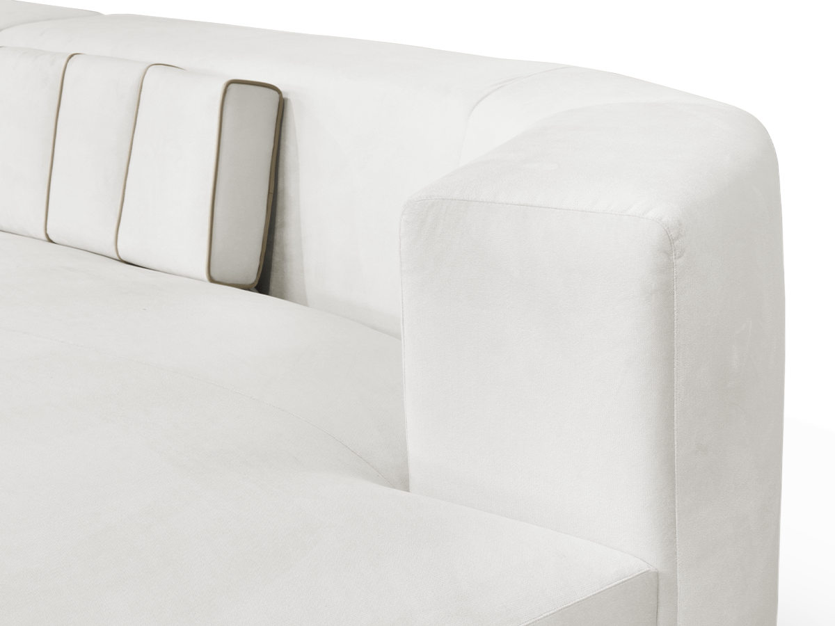 Milenio Modular Sofa