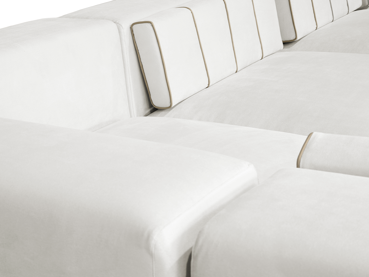 Milenio Modular Sofa