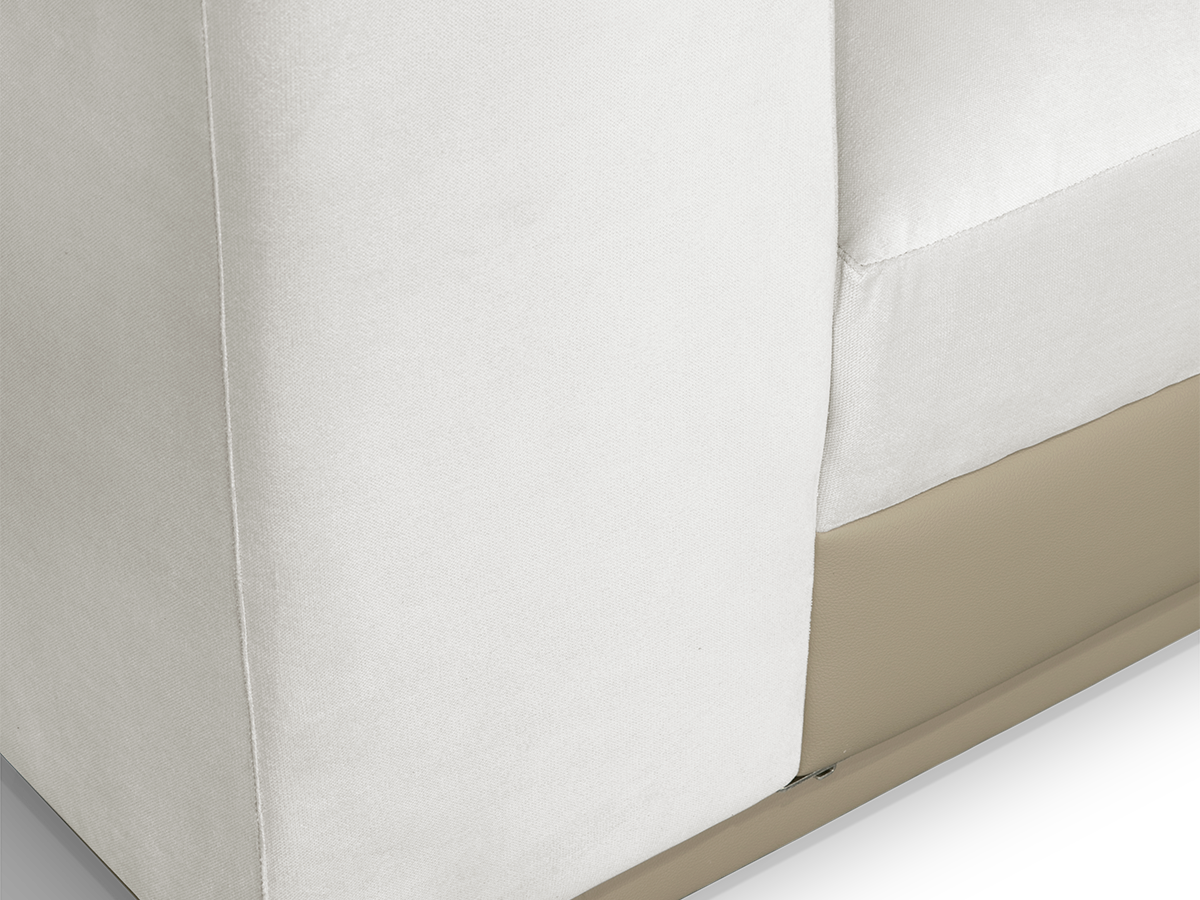 Milenio Modular Sofa