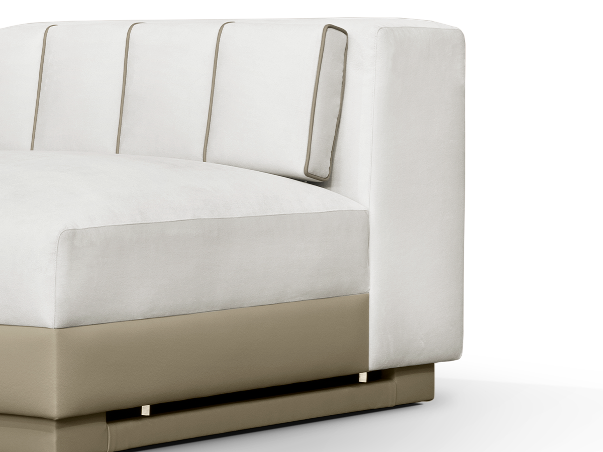 Milenio Modular Sofa