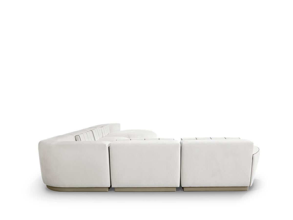 Milenio Modular Sofa