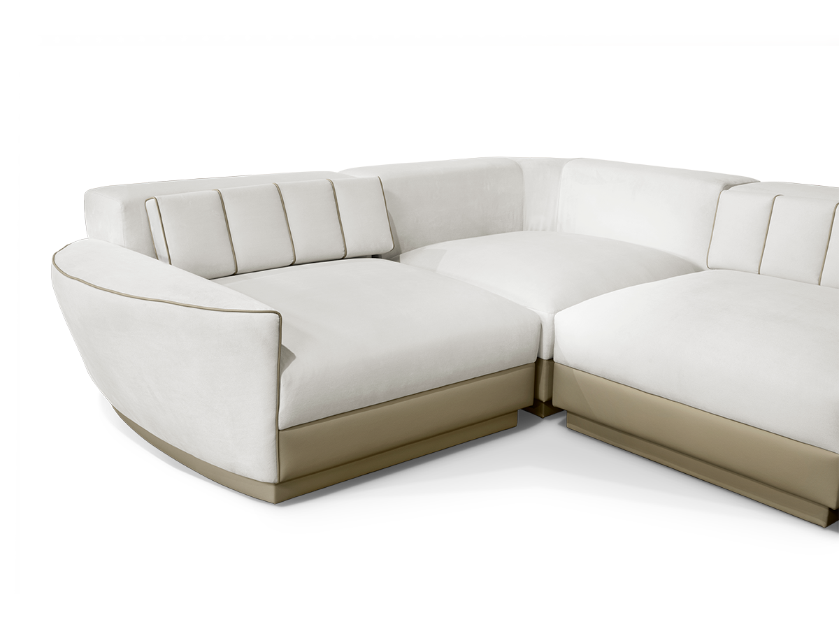 Milenio Modular Sofa