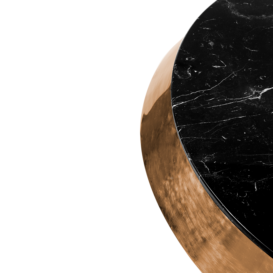 Miller Center Table