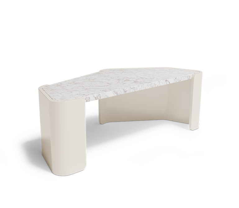 Minas Big Center Table