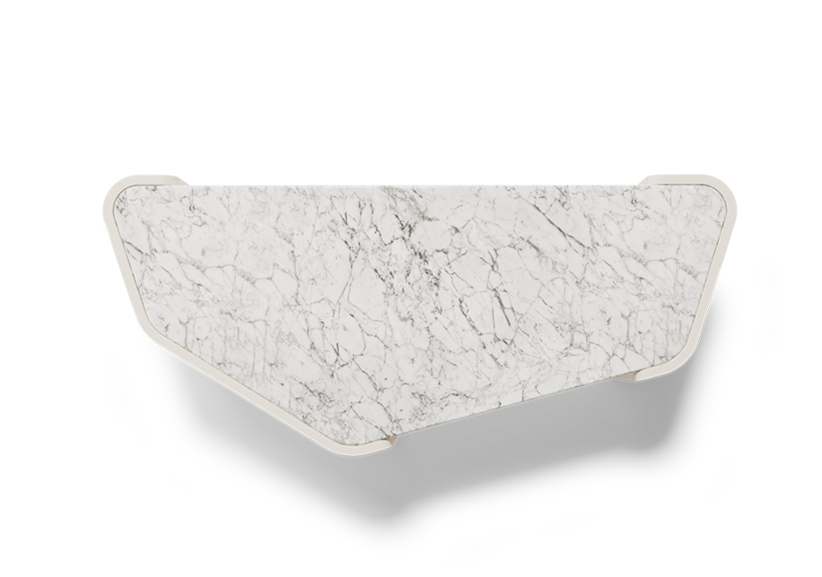 Minas Big Center Table