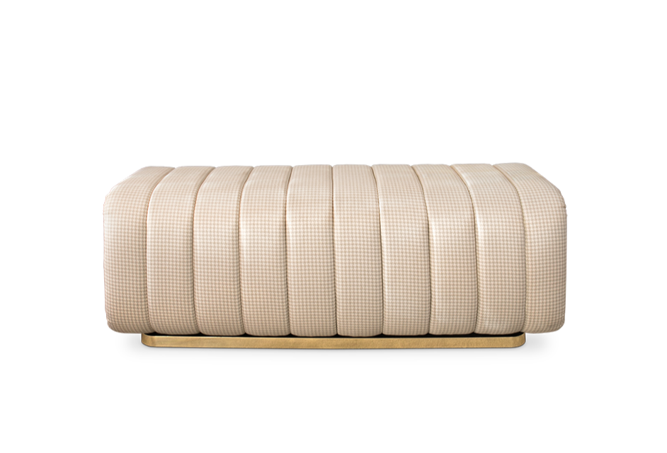 Minelli Bench