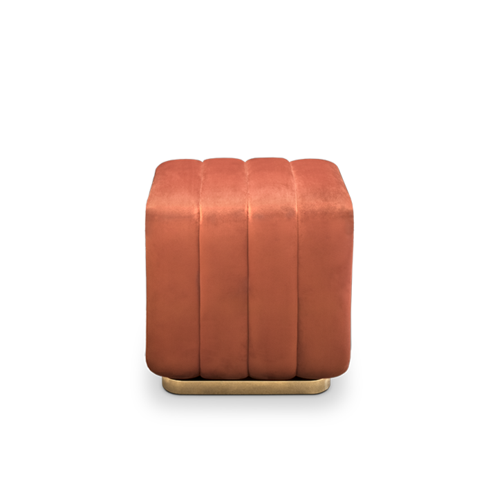 Minnelli Stool