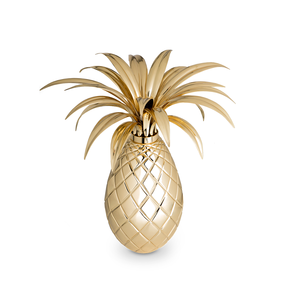 Miranda Pineapple Table Lamp