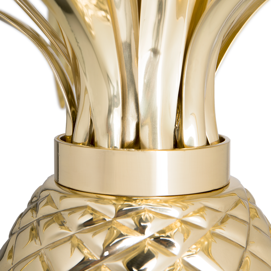 Miranda Pineapple Table Lamp